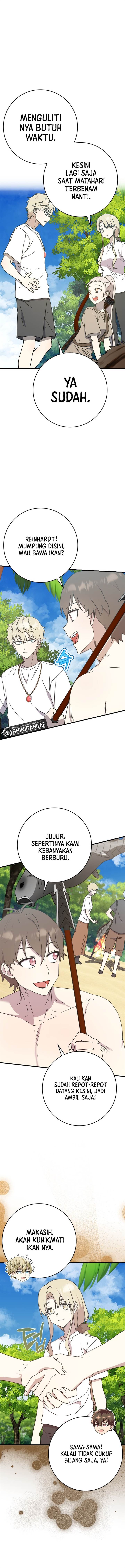 the-demon-prince-goes-to-the-academy - Chapter: 53