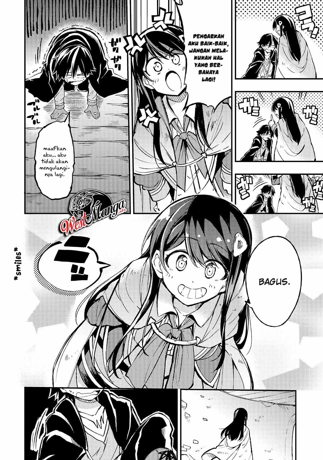 hitoribocchi-no-isekai-kouryaku - Chapter: 37