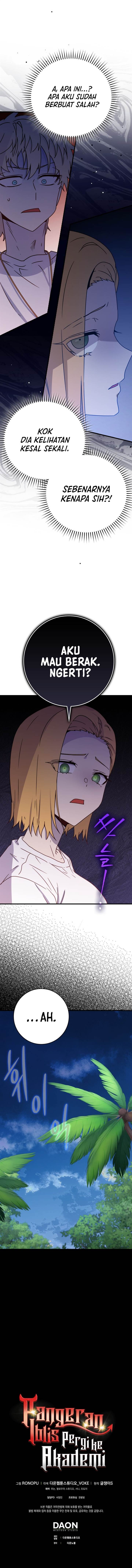 the-demon-prince-goes-to-the-academy - Chapter: 53
