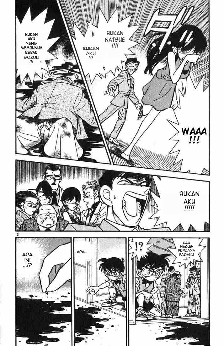 detective-conan - Chapter: 022