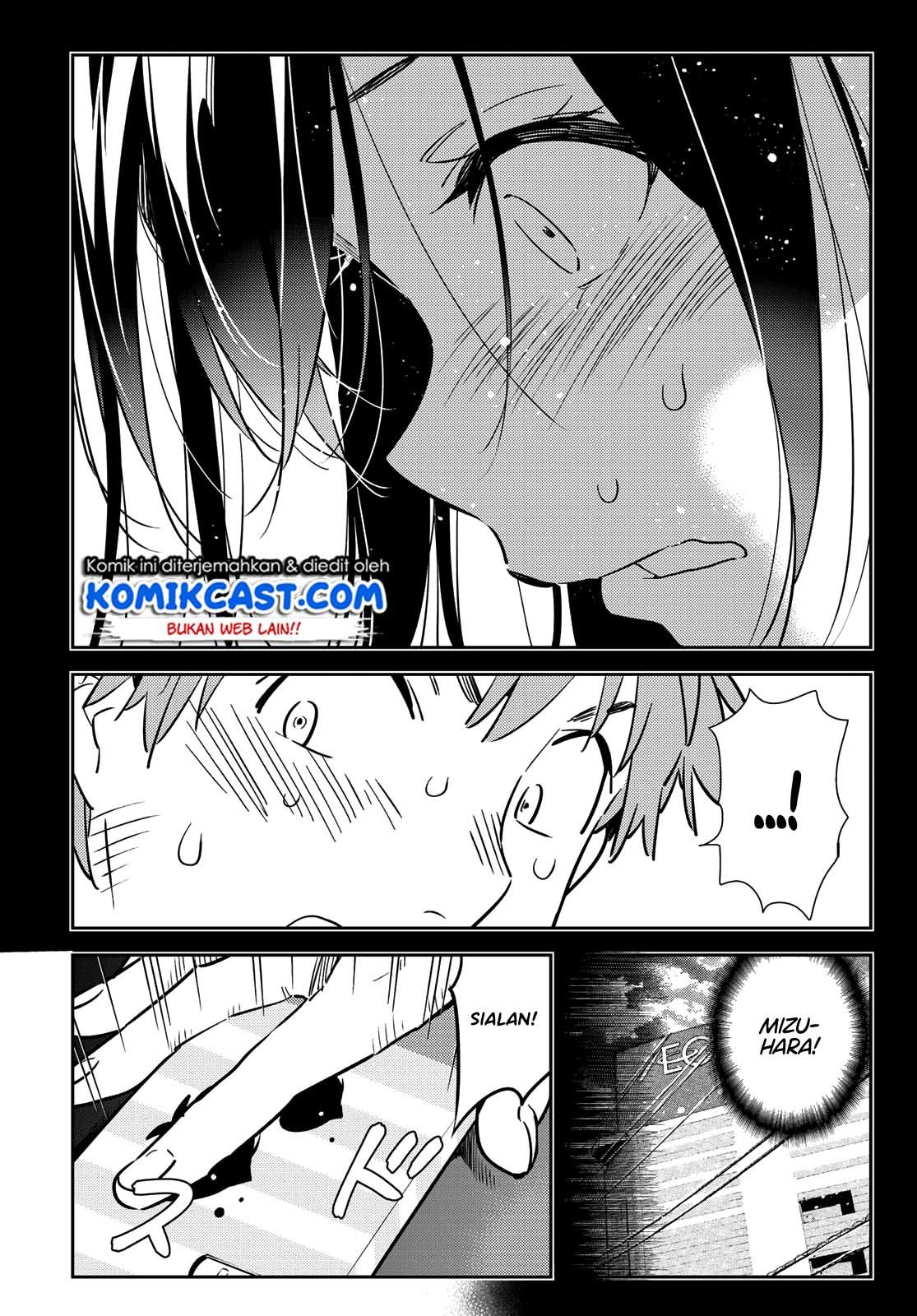 kanojo-okarishimasu - Chapter: 147