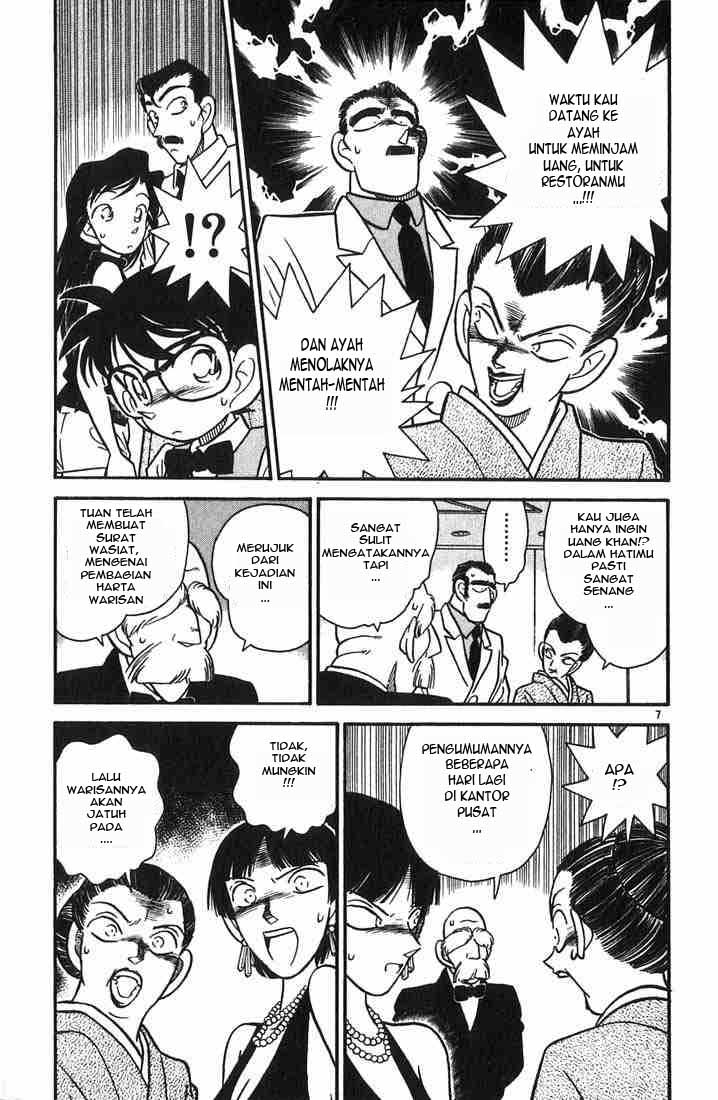 detective-conan - Chapter: 022