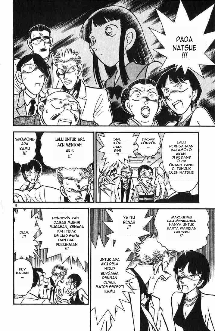 detective-conan - Chapter: 022