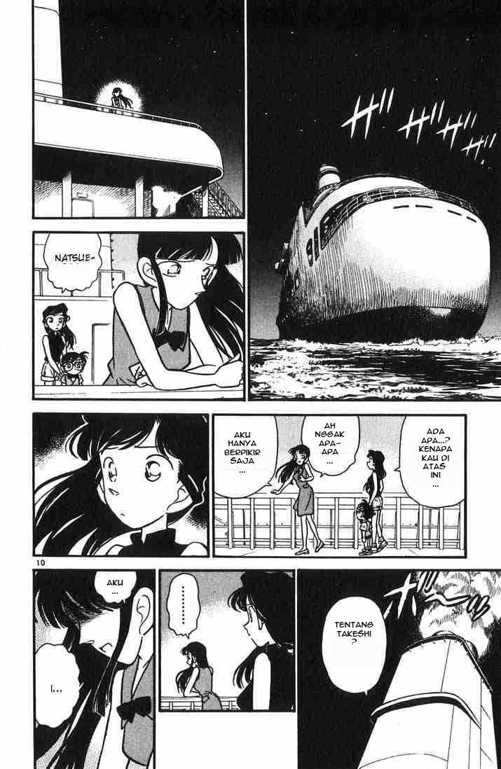 detective-conan - Chapter: 022