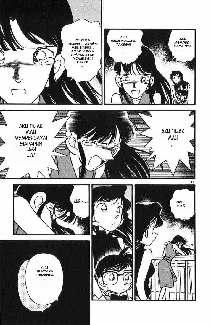 detective-conan - Chapter: 022