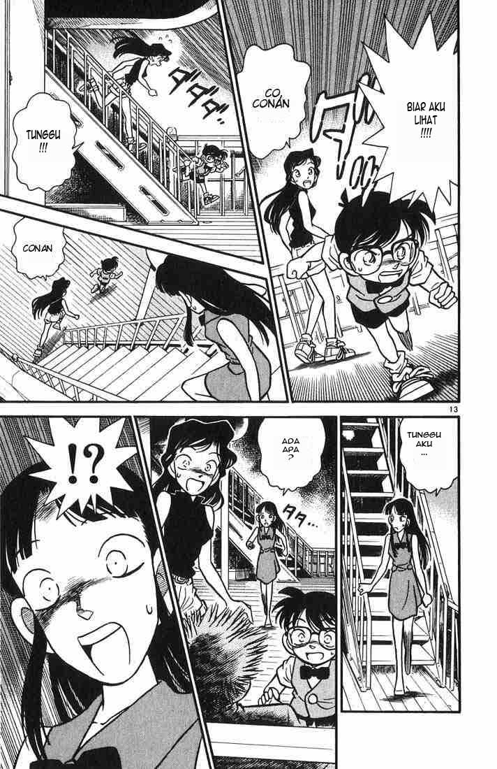 detective-conan - Chapter: 022