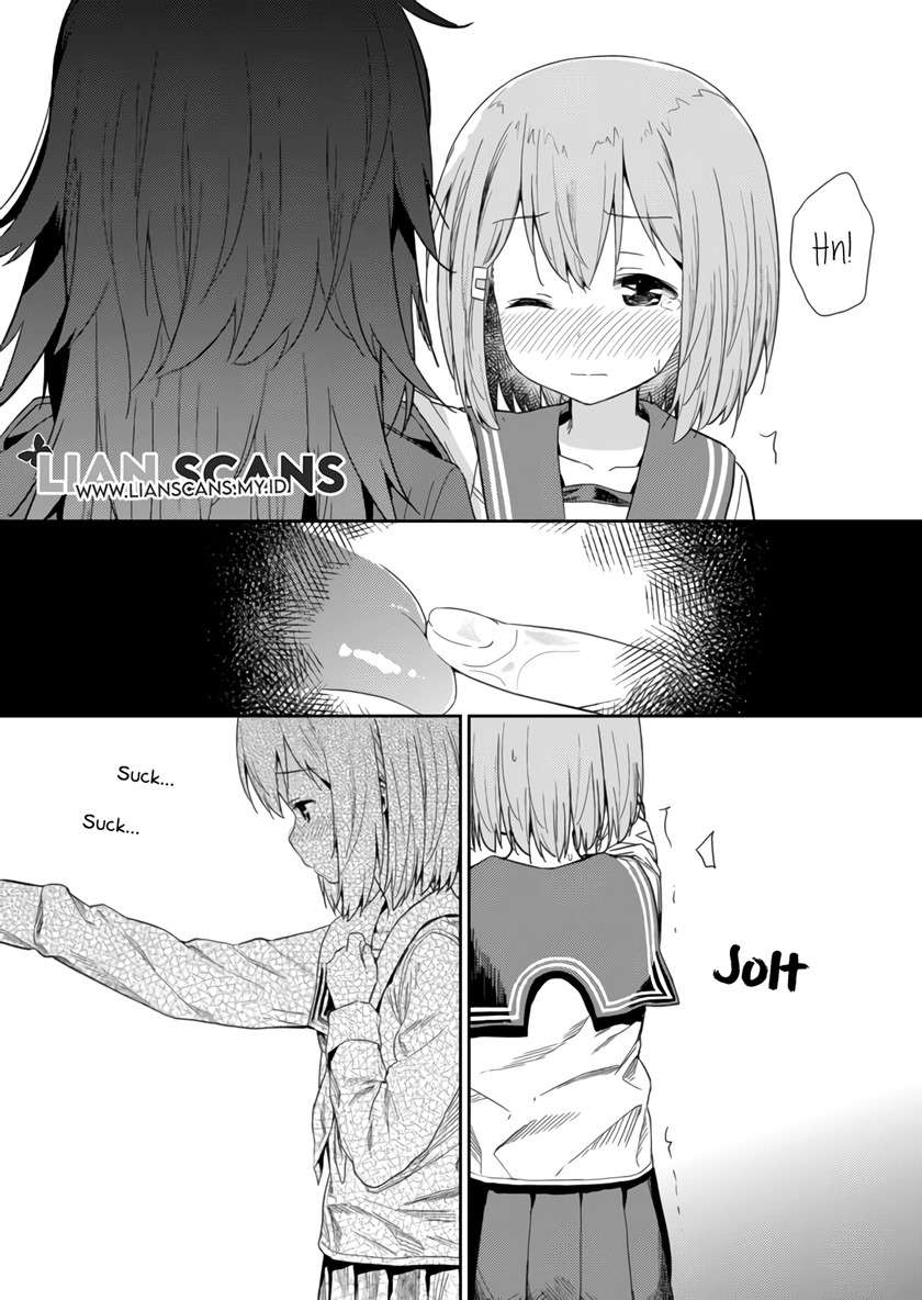 hino-san-no-baka - Chapter: 5.5