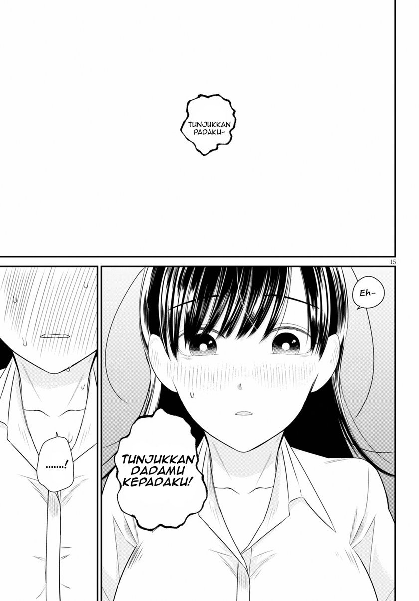 kyouhan - Chapter: 4