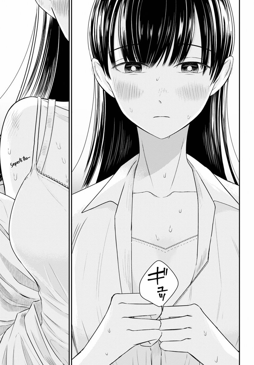 kyouhan - Chapter: 4