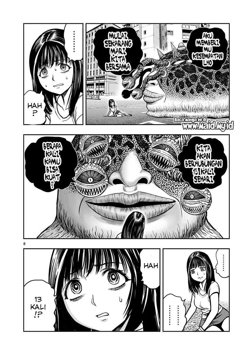 rooster-fighter - Chapter: 6
