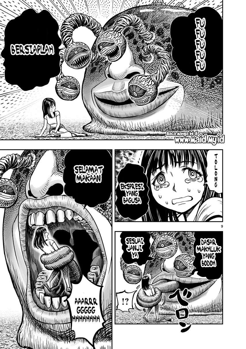 rooster-fighter - Chapter: 6