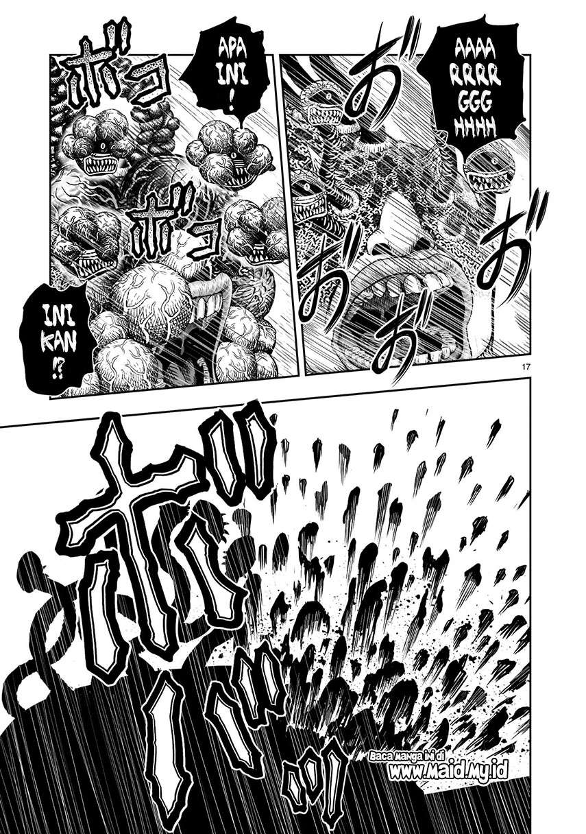 rooster-fighter - Chapter: 6