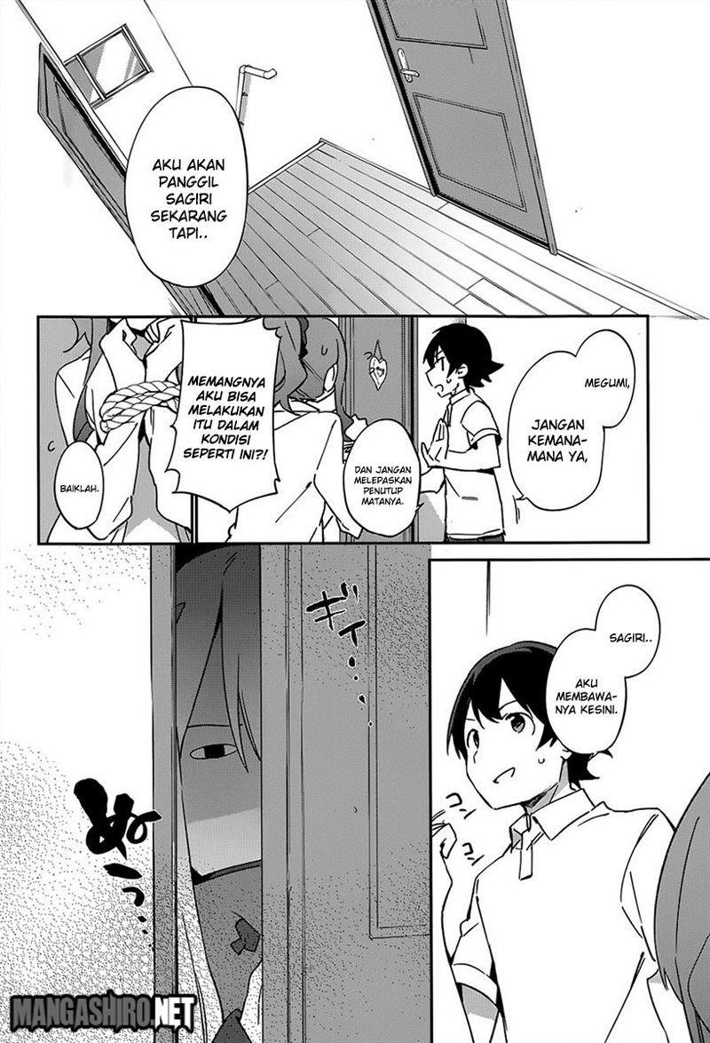 eromanga-sensei - Chapter: 18