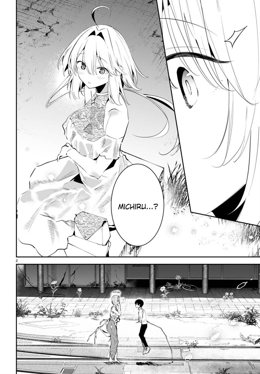 shuumatsu-no-hanayome-sama - Chapter: 6