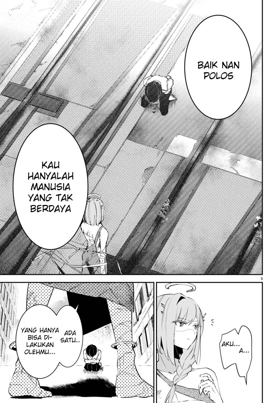 shuumatsu-no-hanayome-sama - Chapter: 6