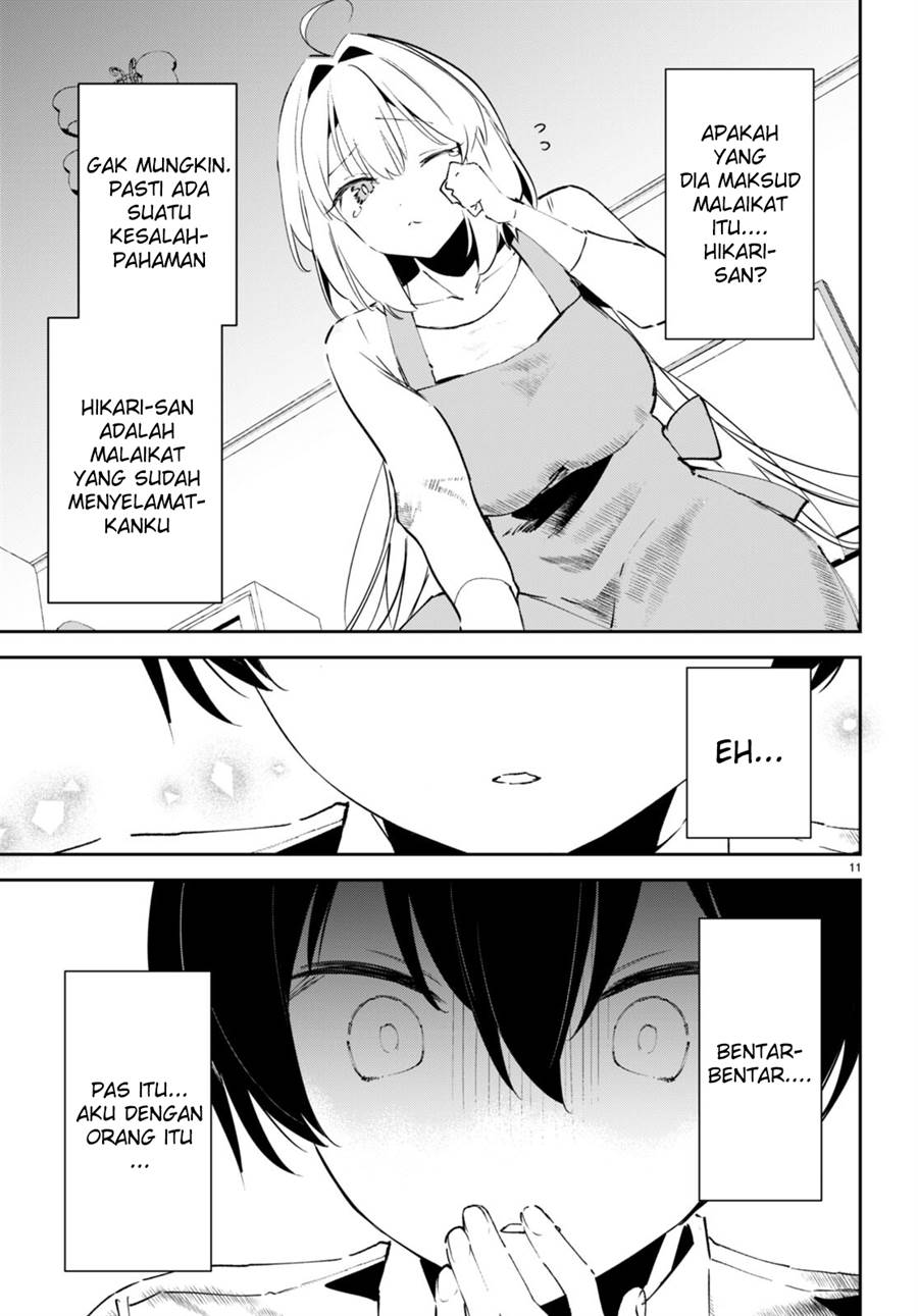 shuumatsu-no-hanayome-sama - Chapter: 6