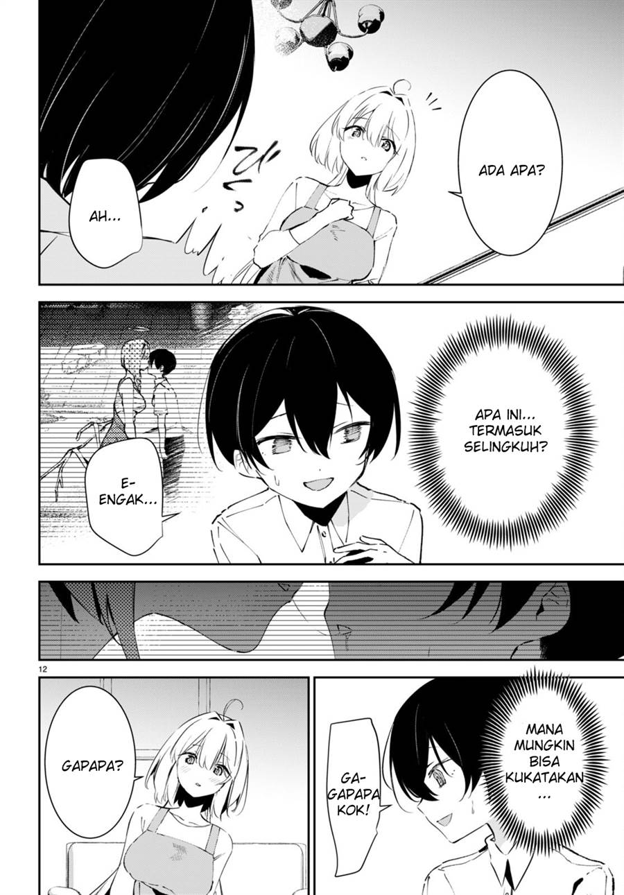 shuumatsu-no-hanayome-sama - Chapter: 6