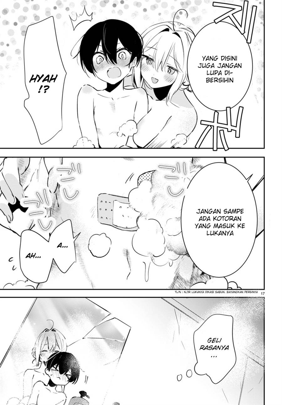 shuumatsu-no-hanayome-sama - Chapter: 6