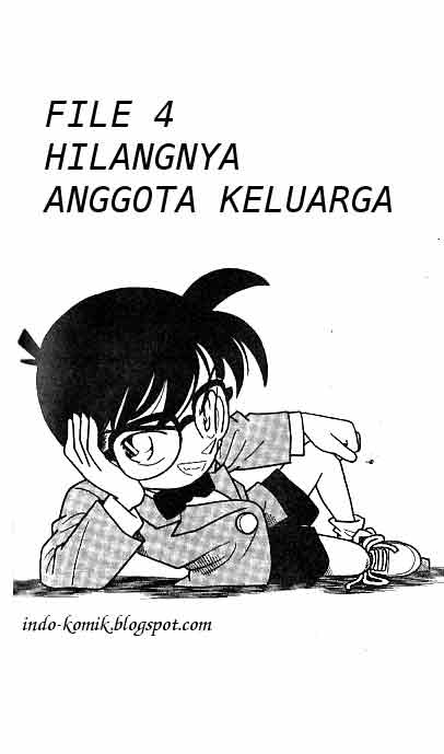 detective-conan - Chapter: 023