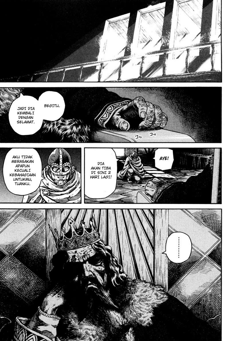 vinland-saga - Chapter: 43