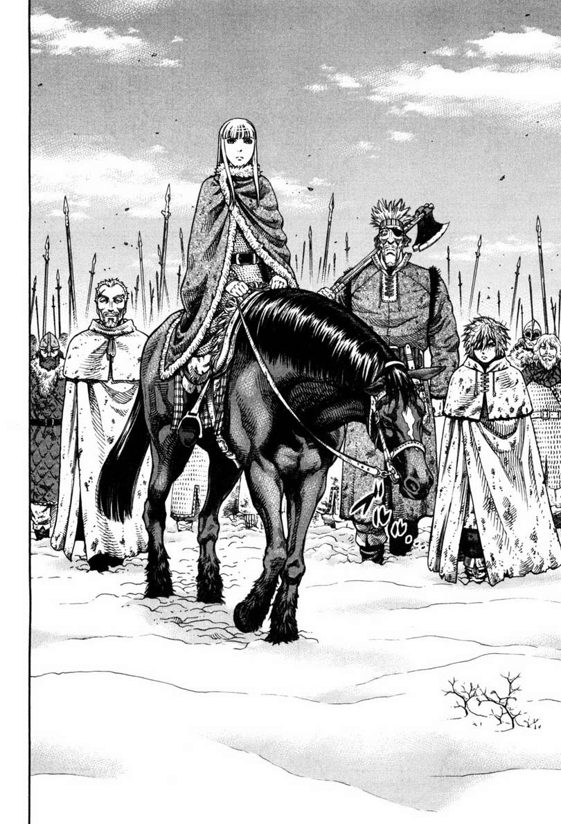 vinland-saga - Chapter: 43