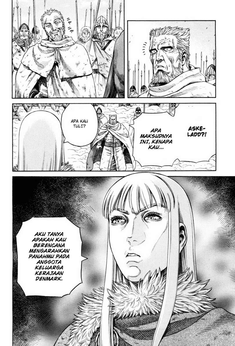 vinland-saga - Chapter: 43