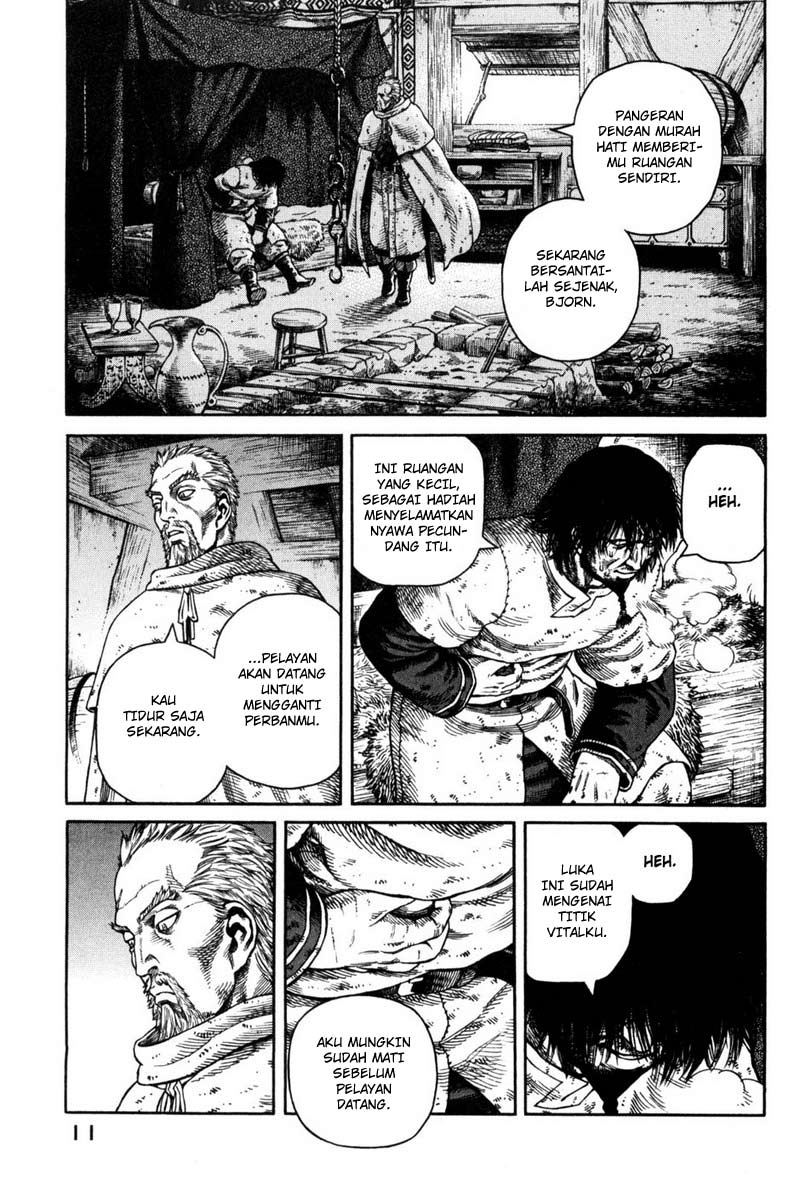 vinland-saga - Chapter: 43