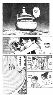 detective-conan - Chapter: 023