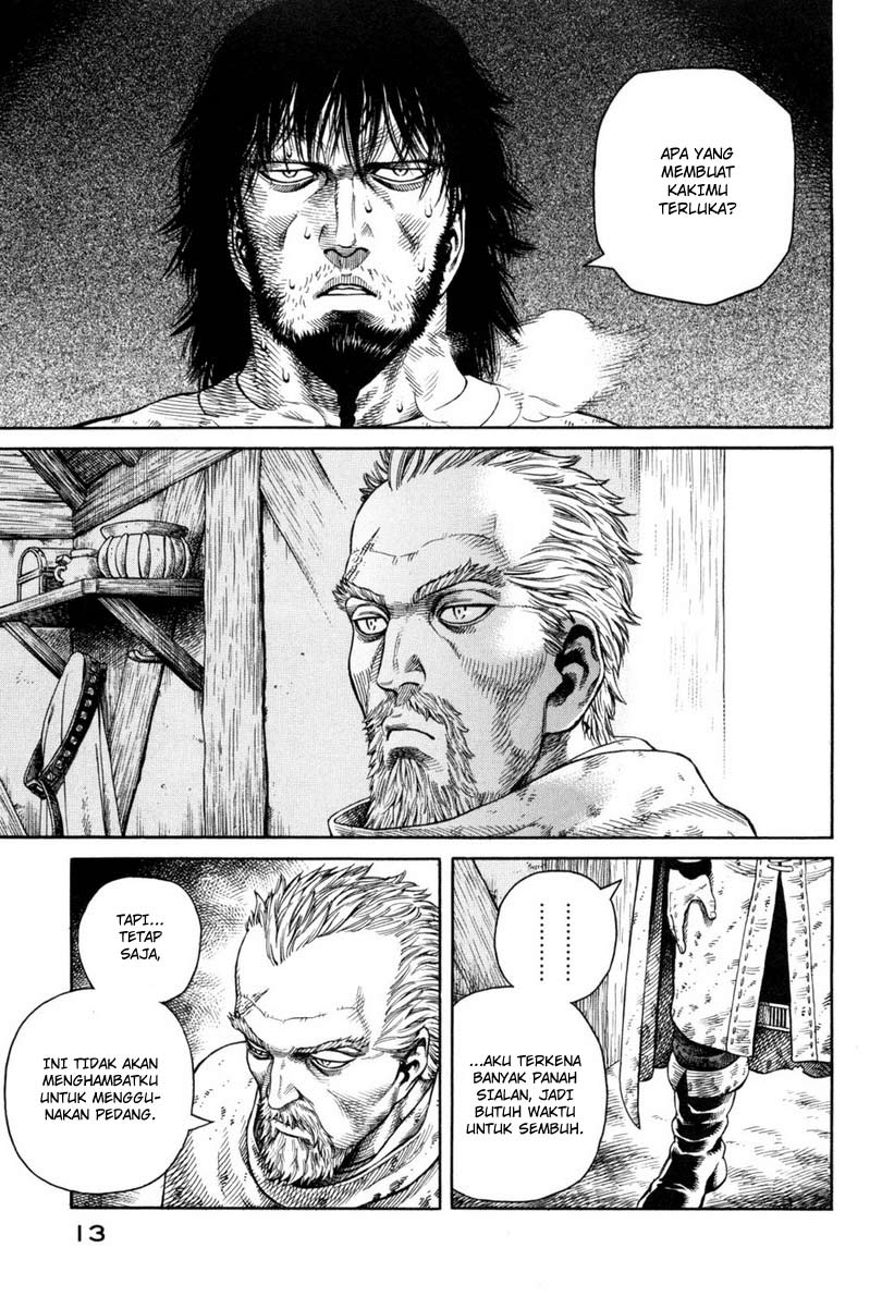 vinland-saga - Chapter: 43