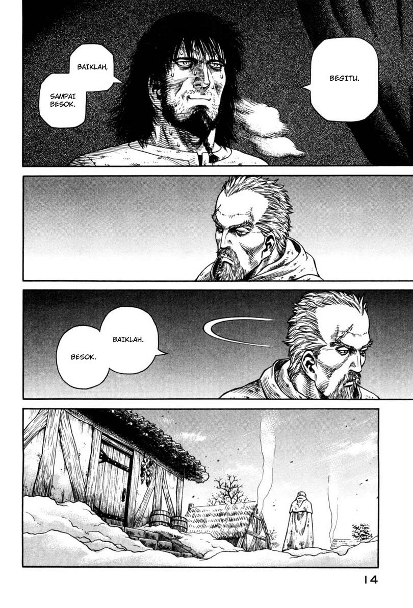 vinland-saga - Chapter: 43