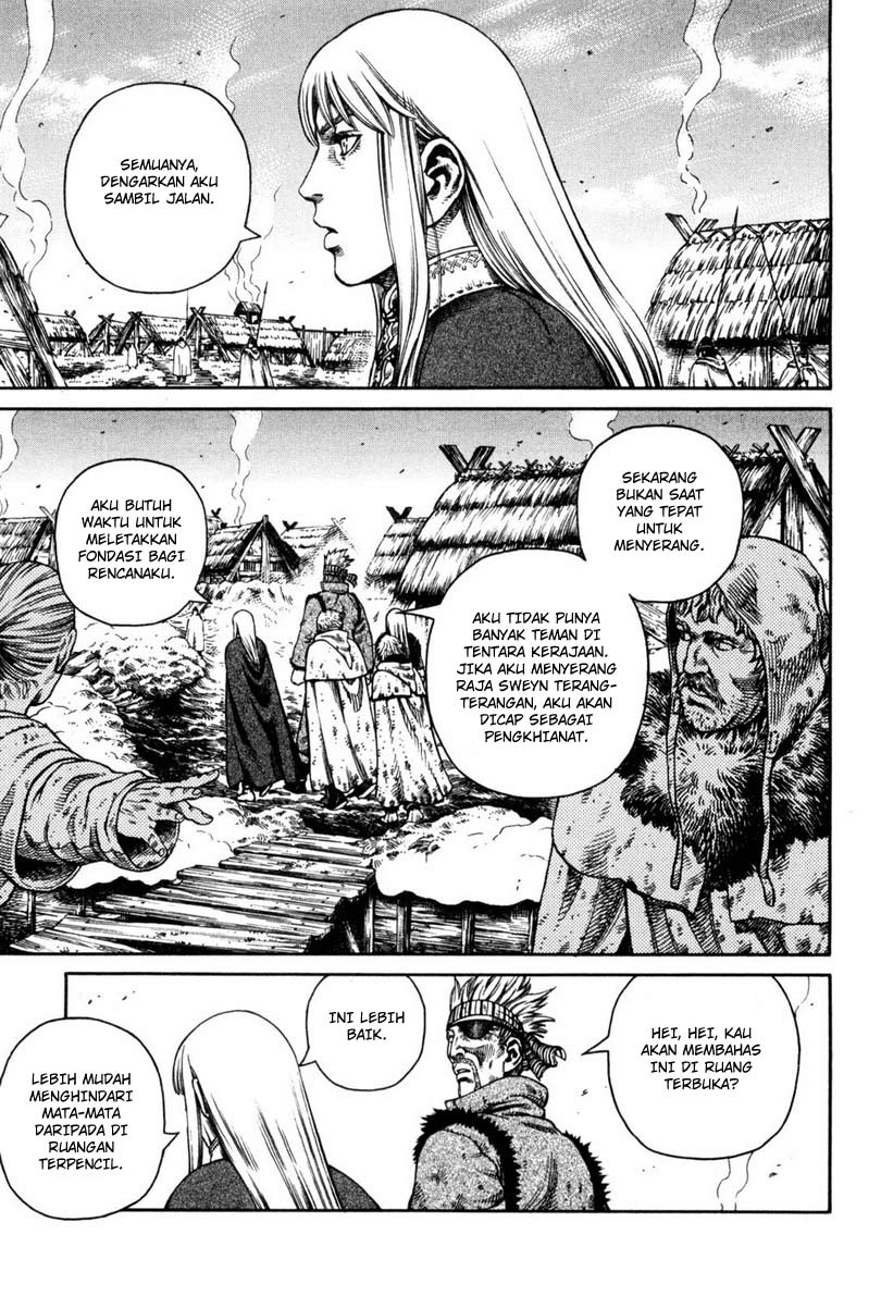 vinland-saga - Chapter: 43