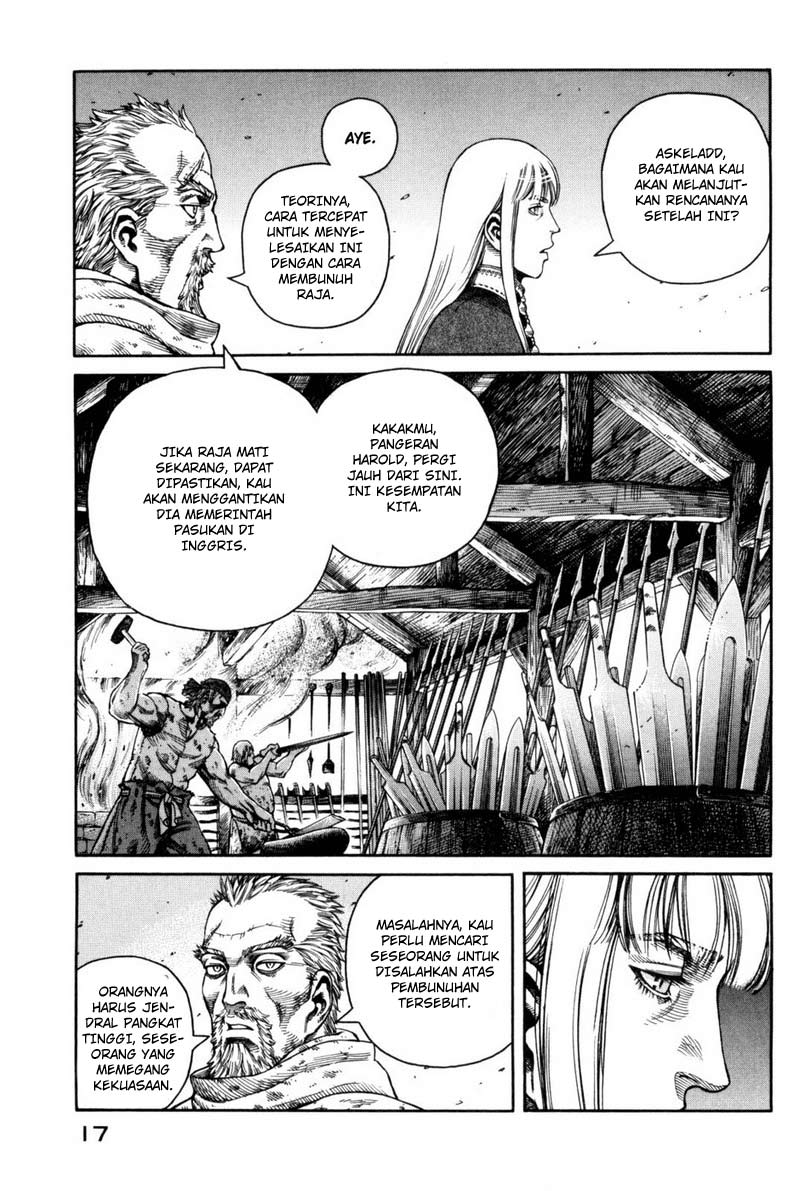 vinland-saga - Chapter: 43