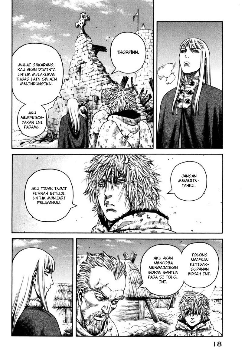 vinland-saga - Chapter: 43