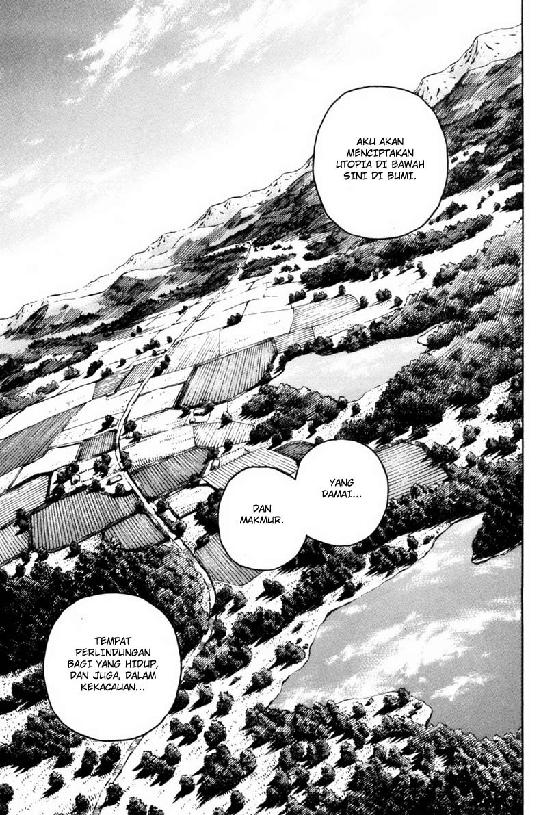 vinland-saga - Chapter: 43