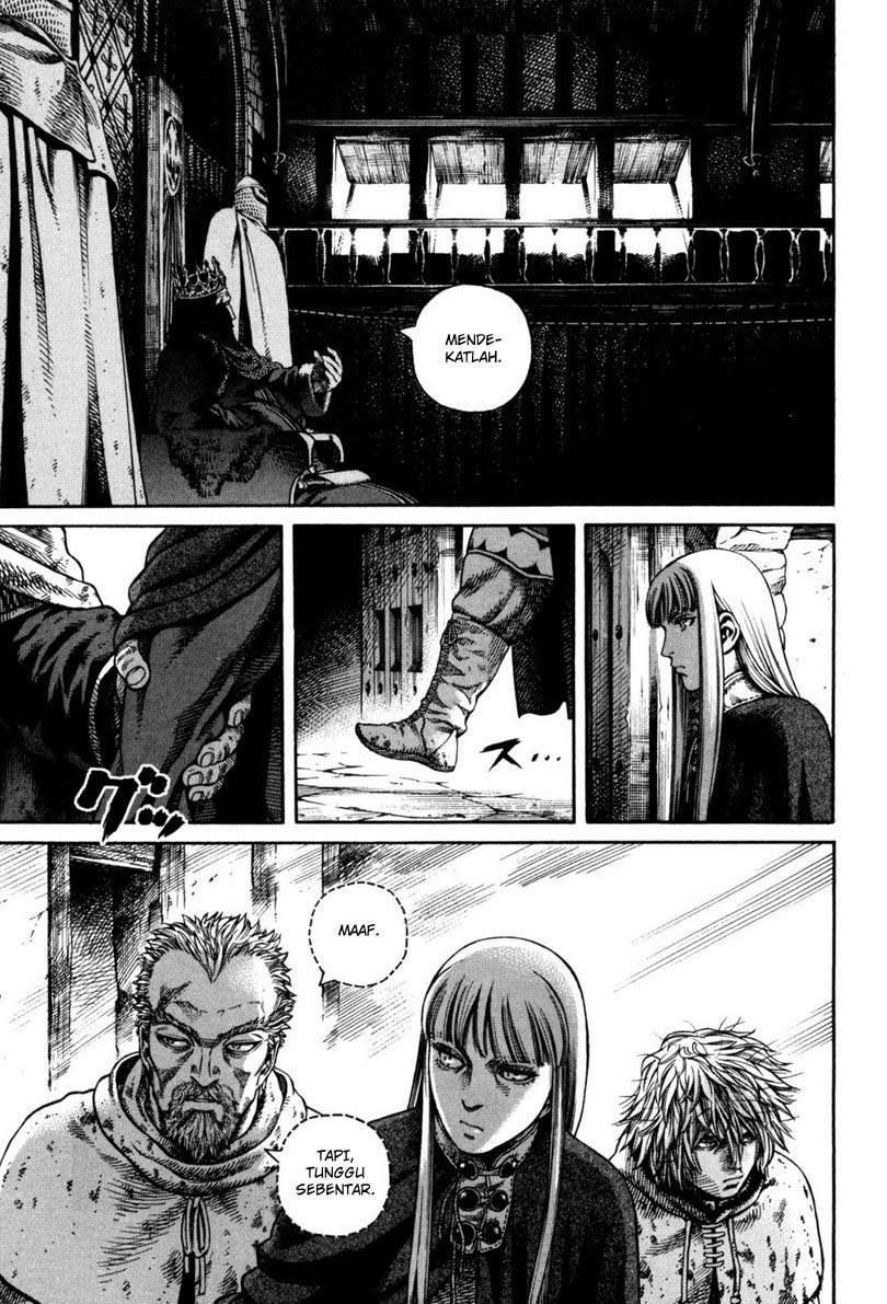 vinland-saga - Chapter: 43