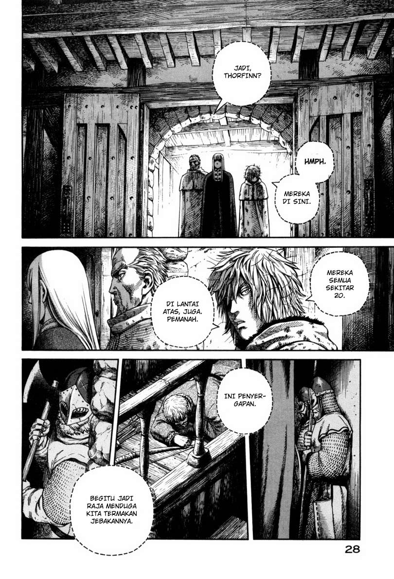 vinland-saga - Chapter: 43