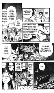 detective-conan - Chapter: 023