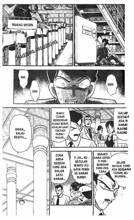 detective-conan - Chapter: 023