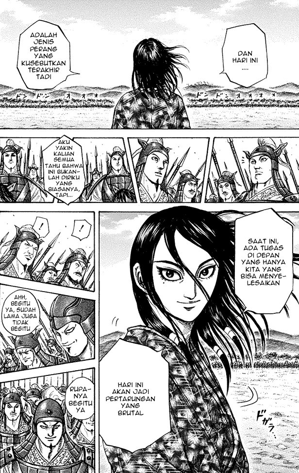 kingdom - Chapter: 214