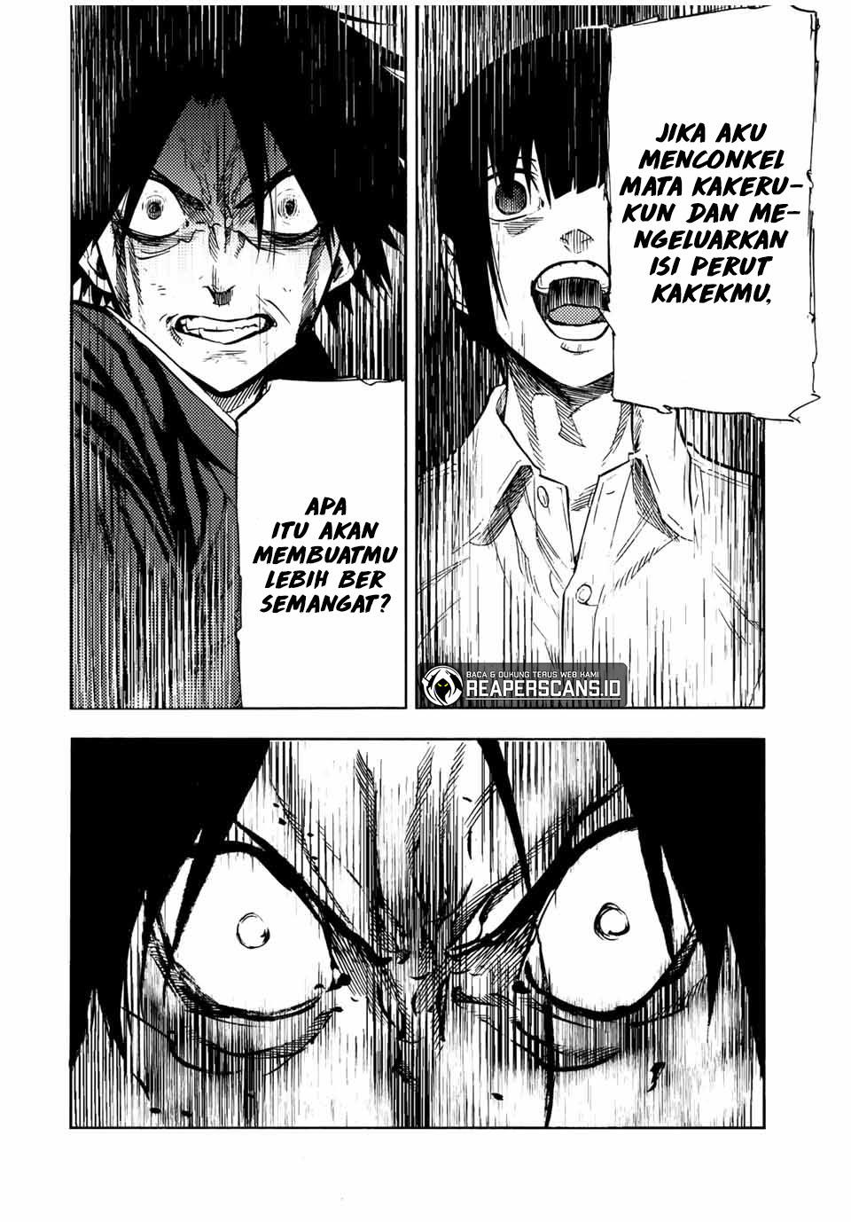 juujika-no-rokunin - Chapter: 85