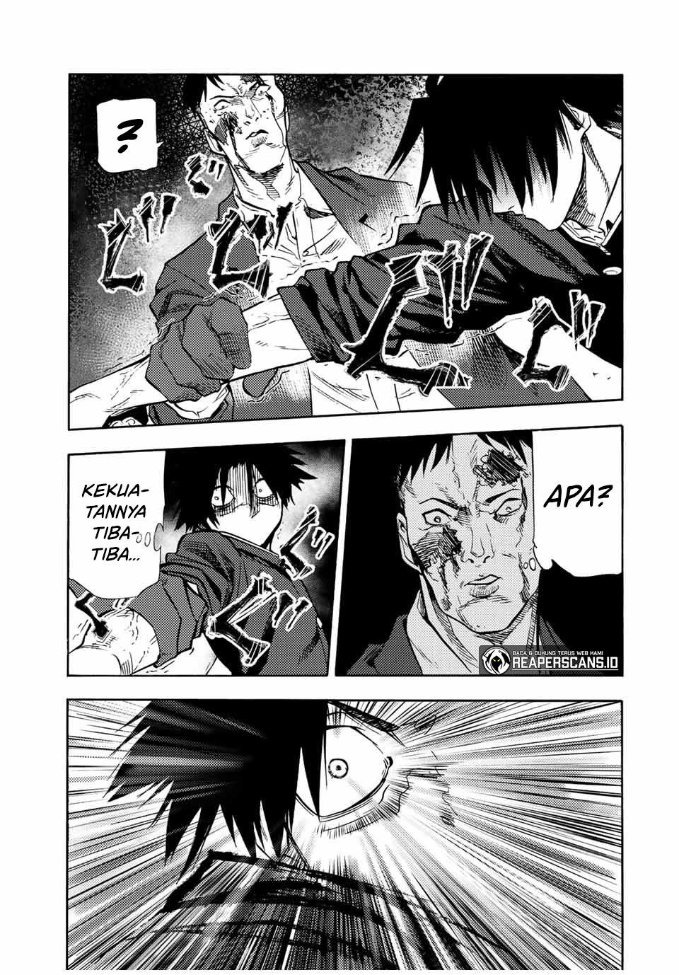 juujika-no-rokunin - Chapter: 85