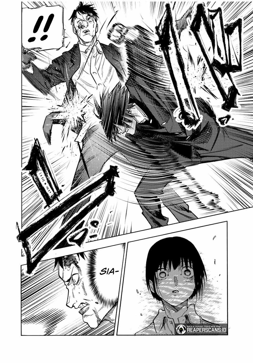 juujika-no-rokunin - Chapter: 85