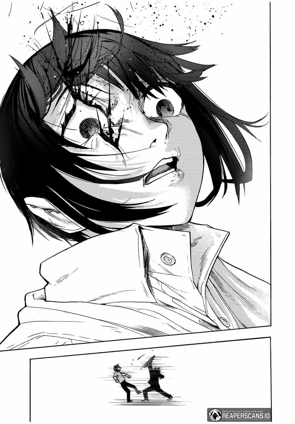 juujika-no-rokunin - Chapter: 85