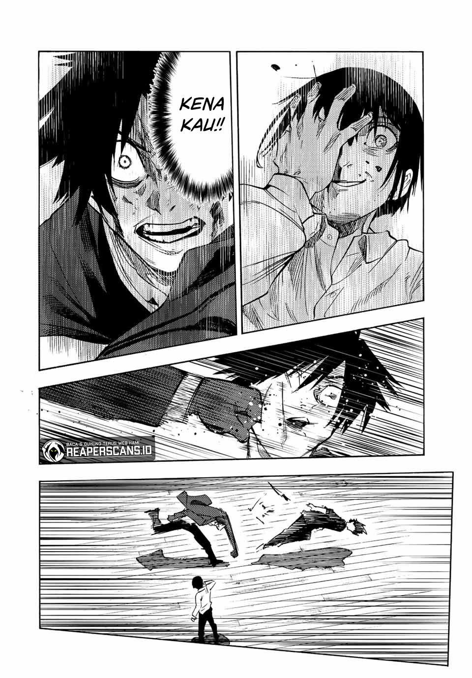 juujika-no-rokunin - Chapter: 85