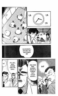 detective-conan - Chapter: 023