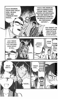 detective-conan - Chapter: 023