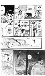 detective-conan - Chapter: 023