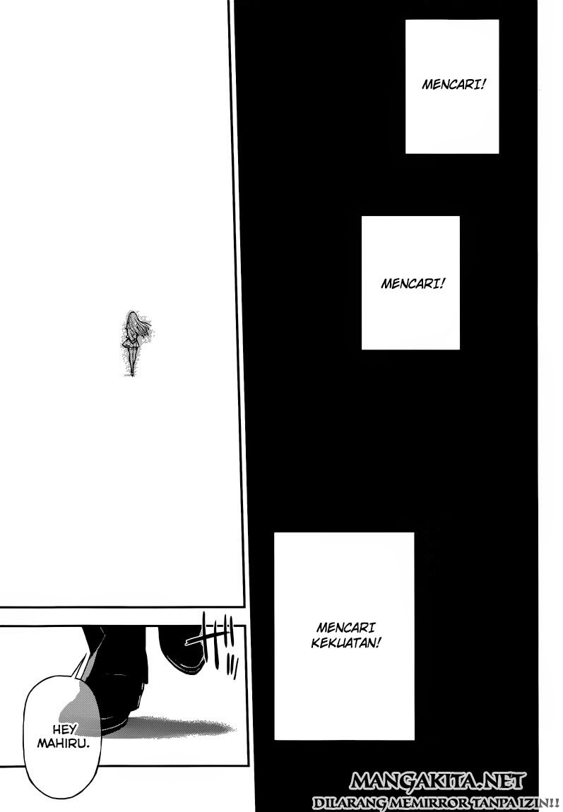 owari-no-seraph - Chapter: 17