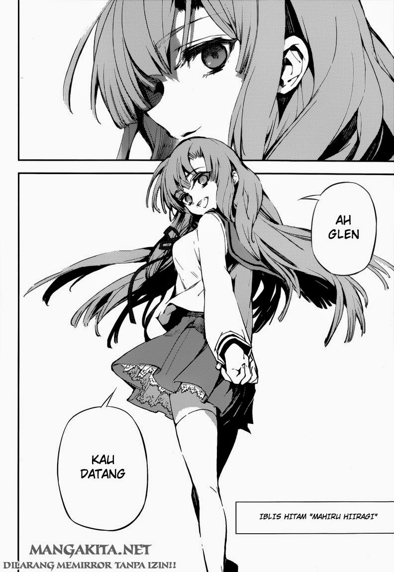 owari-no-seraph - Chapter: 17