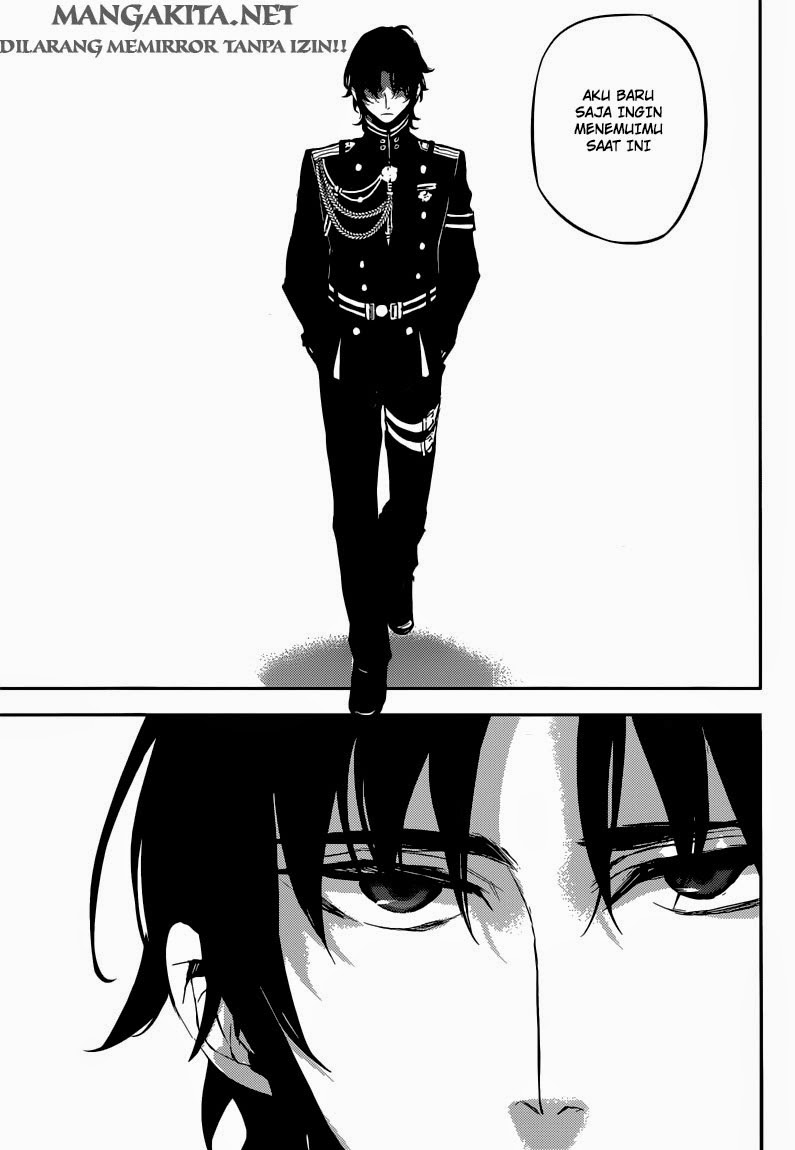 owari-no-seraph - Chapter: 17